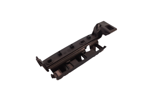 4G9807890 mocowanie zderzak tył uchwyt Audi a6 C7 AVANT