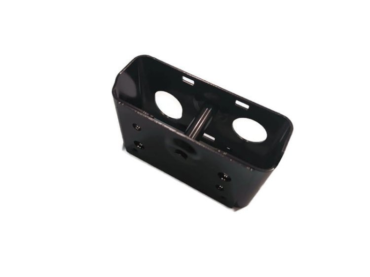 8X0823485C Audi A1 bonnet bar