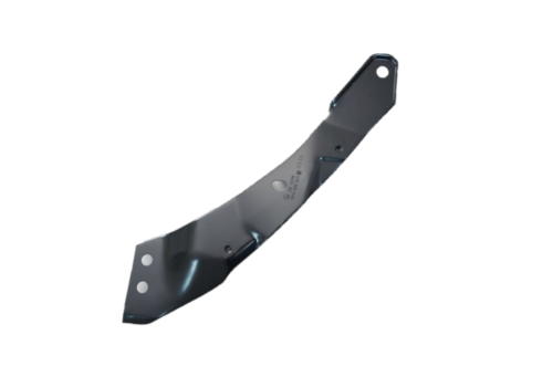 5K0806930B Upper radiator core side support W Golf VI 2009-2013