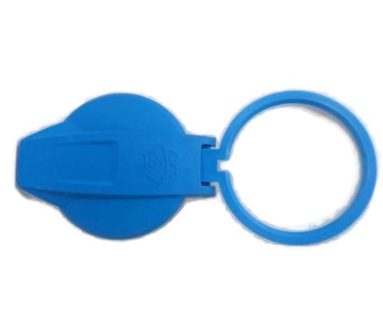 4M0955267 Washer fluid reservoir cover cap Audi Q3 Q7 Q8 TT VW Touareg