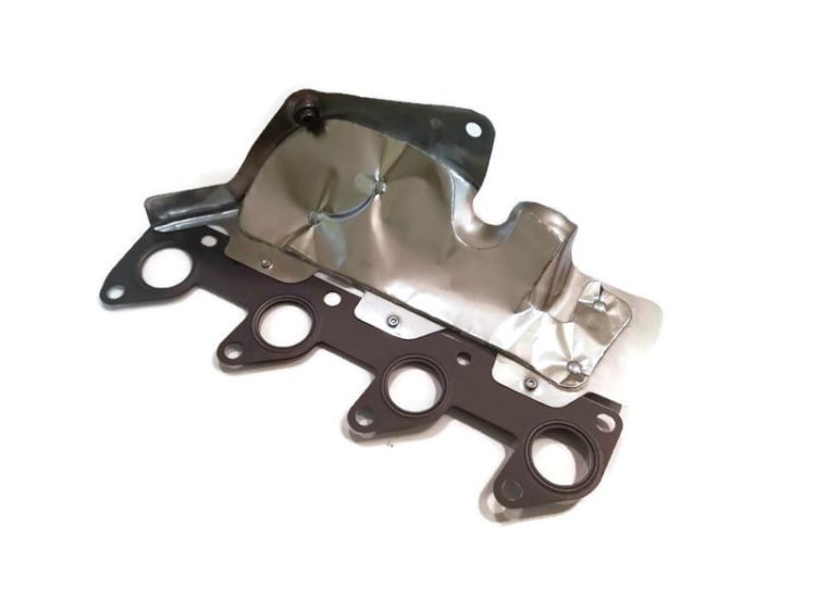 03F253041P 1.2 TSI CBZA CBZB VW Audi Seat Skoda Exhaust manifold gasket  1.2 TSI CBZA CBZB VW Audi Seat Skoda