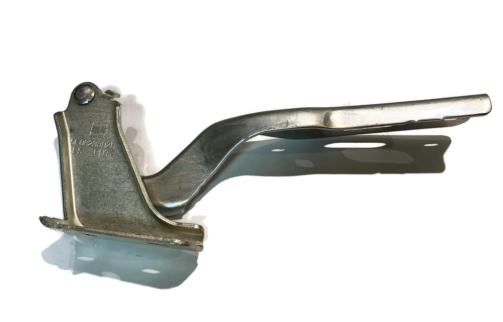 MERCEDES-BENZ C-KLASSE W204 Vorne Oben Oben Slam Panel Halterung