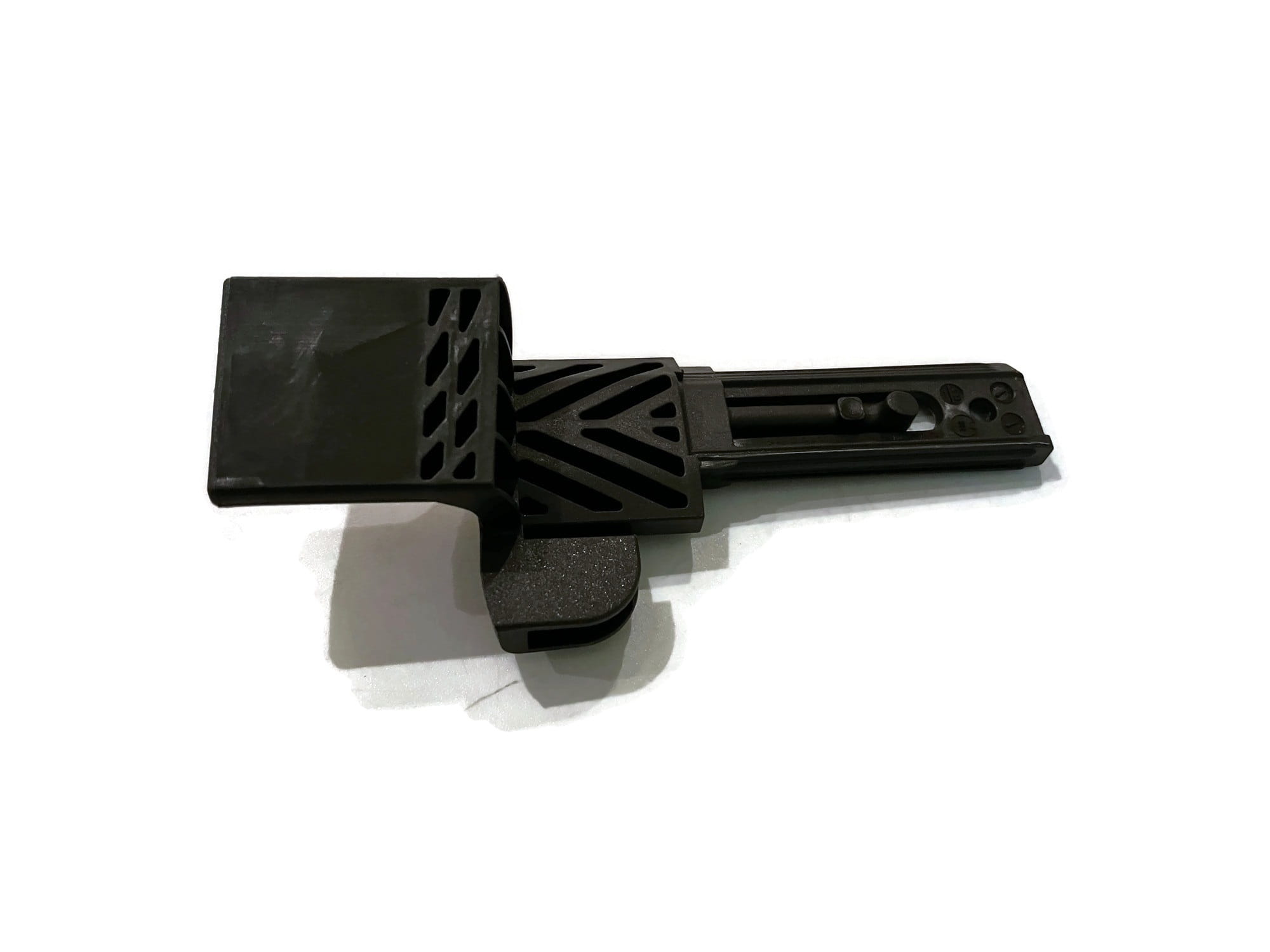 Cache-bagages Gauche Pour VW Passat Variant B8 – Réf. Volkswagen 3G9867899