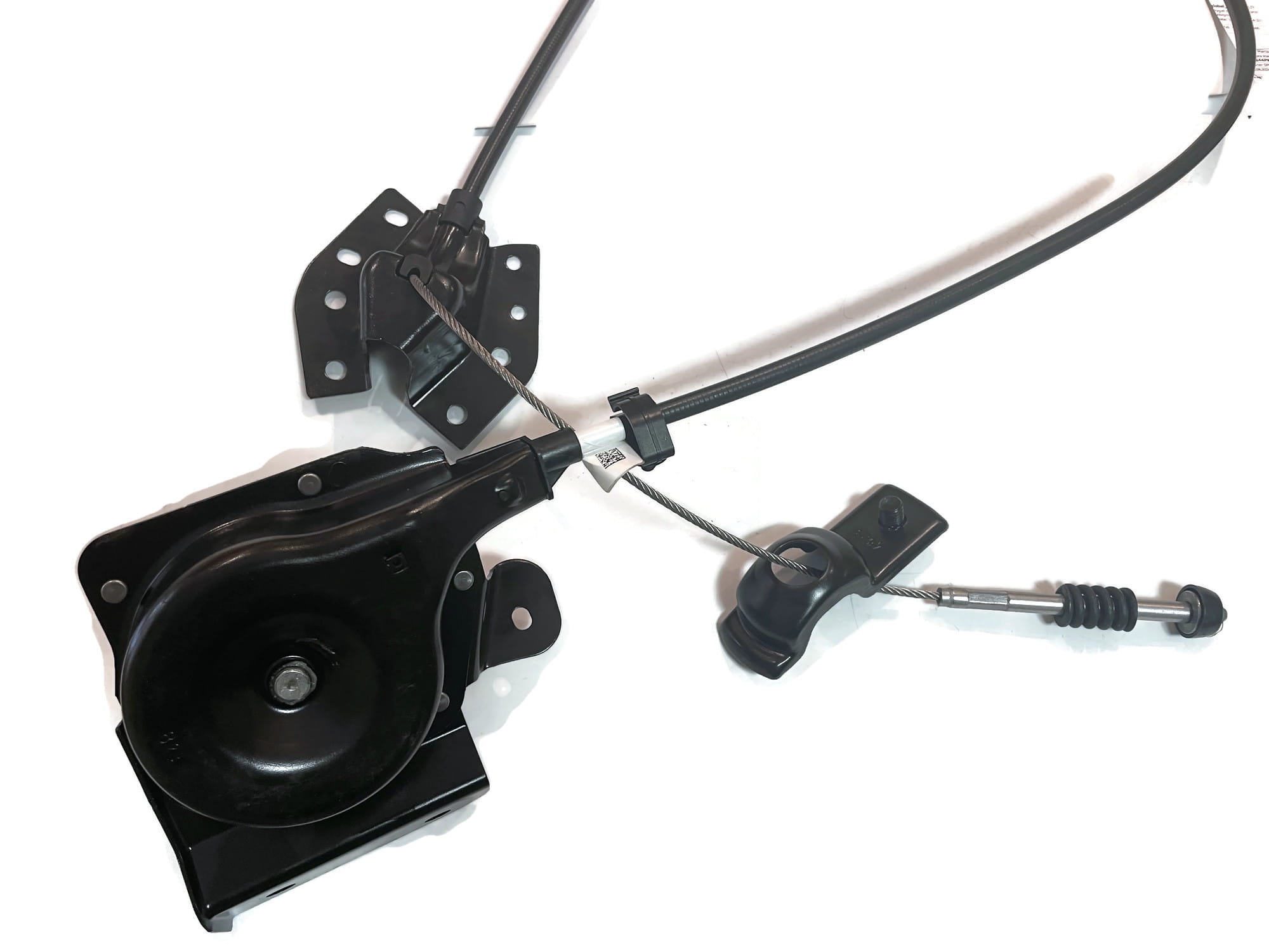 Spare wheel lift mount VW Crafter 2017- | 7C0803660BF | VAG247.com VW ...
