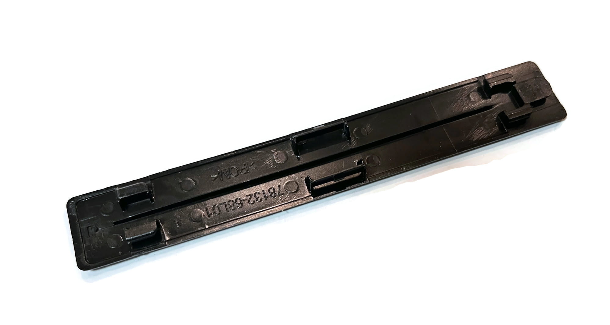 Clip De Couverture Pour Barres De Toit Suzuki Swift - Référence 78132-68L01, Neuf Sous Emballage