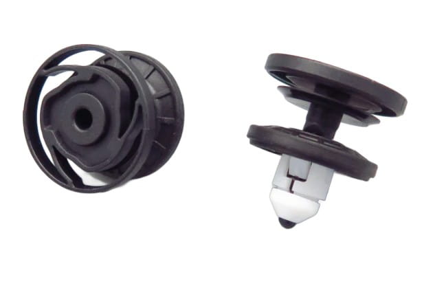 Door side trim clip fastener 3CN868243 | VW AUDI SEAT SKODA