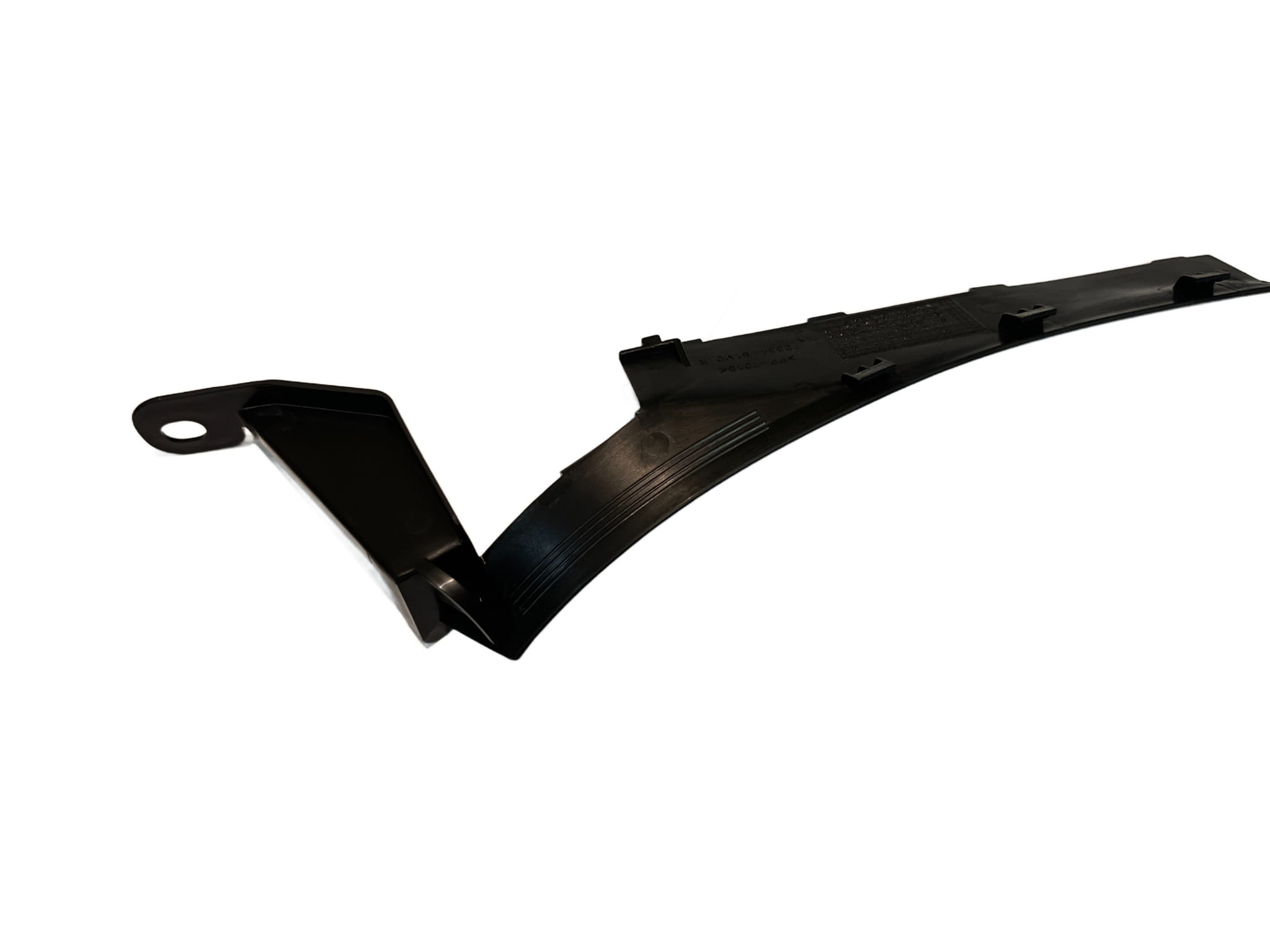 Windscreen panel right cover | Suzuki SX4 S-cross 2013-2021