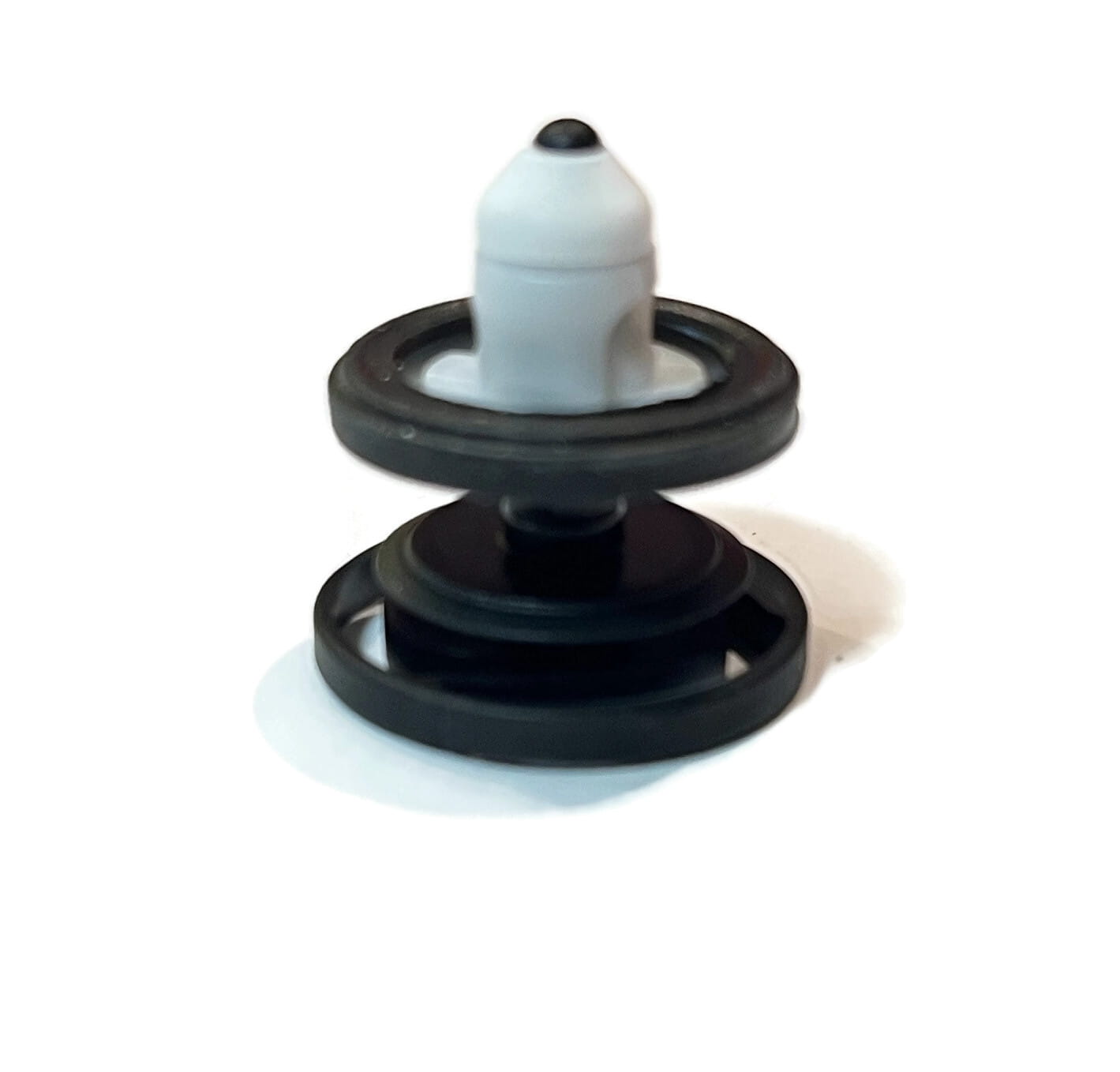 Door side trim clip fastener 3CN868243 | VW AUDI SEAT SKODA