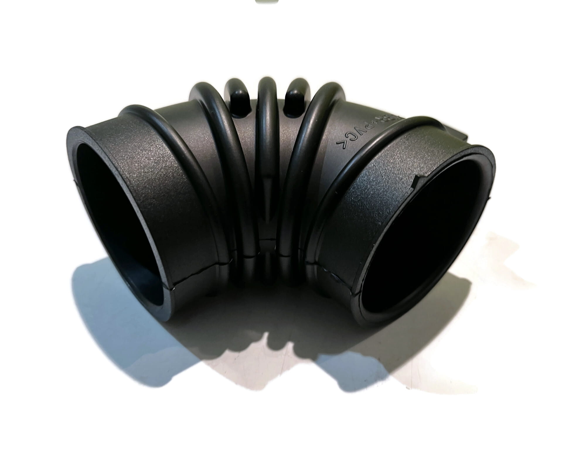 Air Intake Elbow Hose OE 13881-63J00 for Suzuki Swift (2005–2010