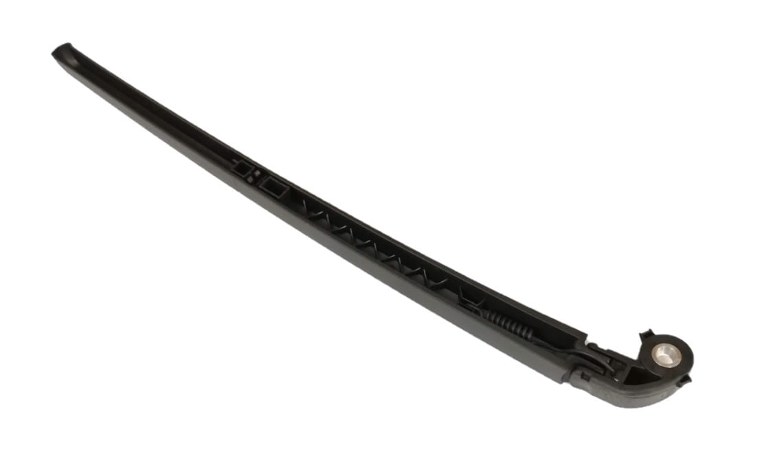 Moteur D'essuie-glace Arrière Pour Audi A3 8P (2003-2013) - Compatible Références 8E9955711C/D/E