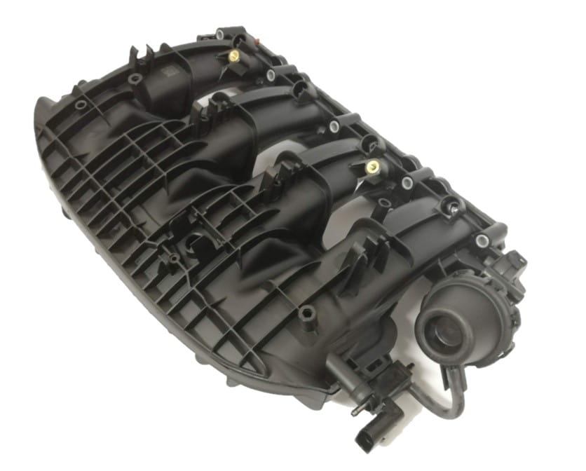Druckrohr für VW Audi Seat Skoda 1.2 1.4 TSI TFSI 04E145673C