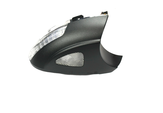 Clignotant De Rétroviseur Droit Compatible Alhambra, Sharan, Tiguan – Réf. 5N0949102A/E