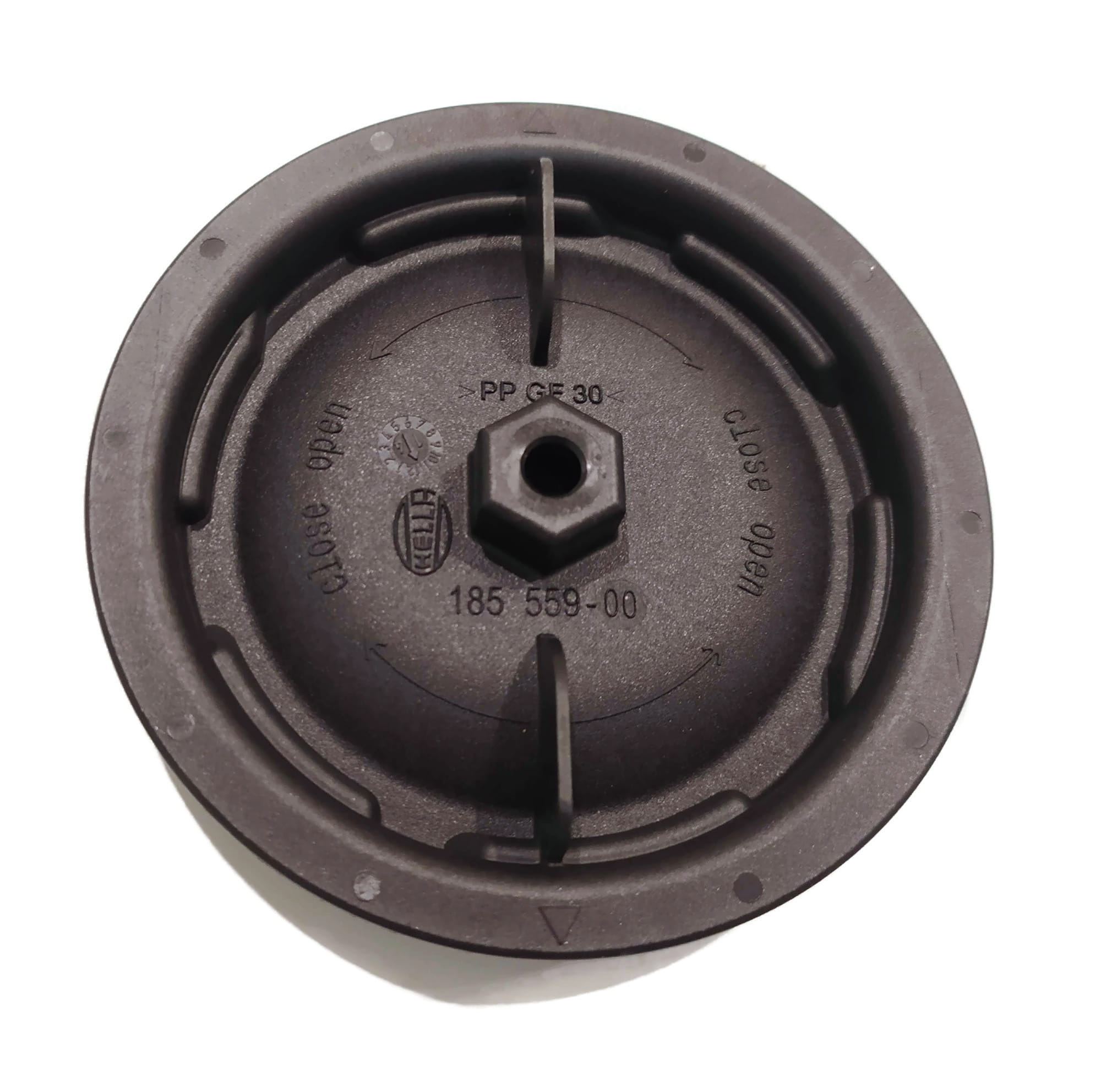 Washer Nozzle Headlight Telescopic Nozzle Right for Audi A6