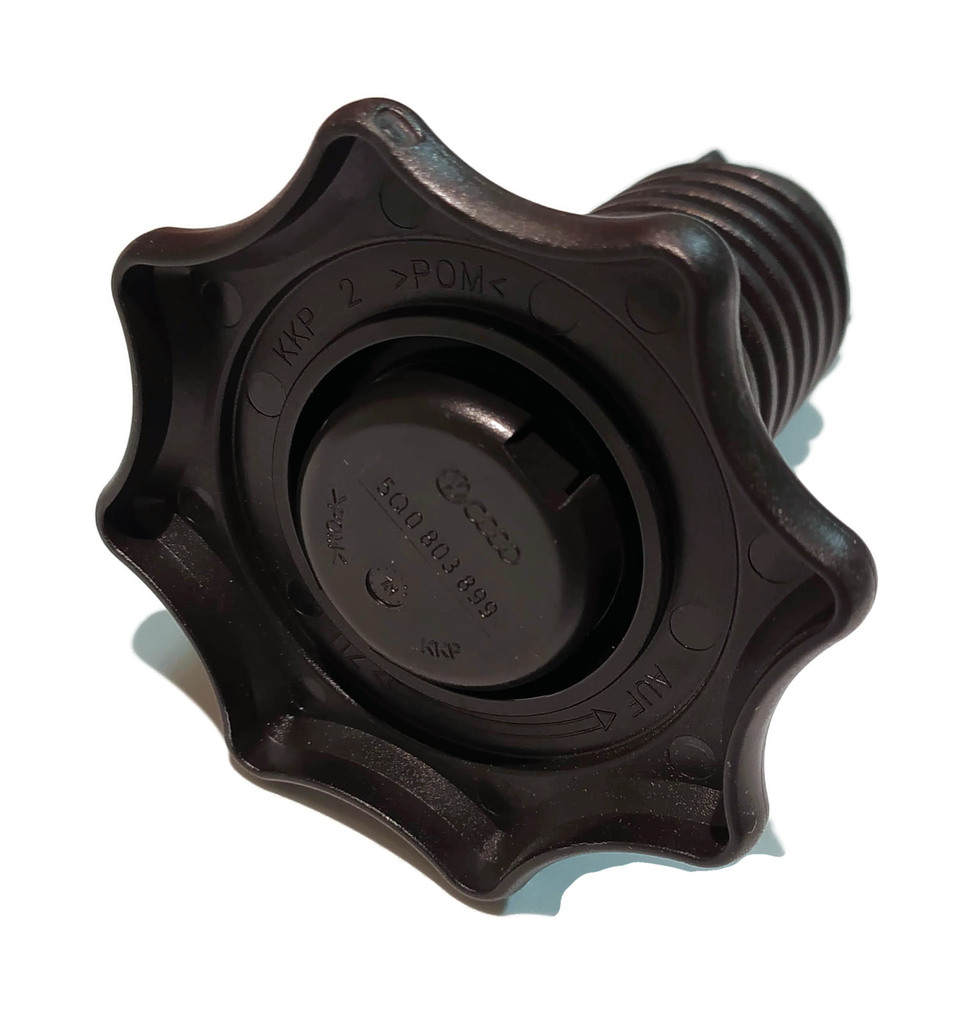 Spare wheel mounting bolt 127mm VW AUDI SEAT SKODA | 5Q0803899 | VAG247 ...