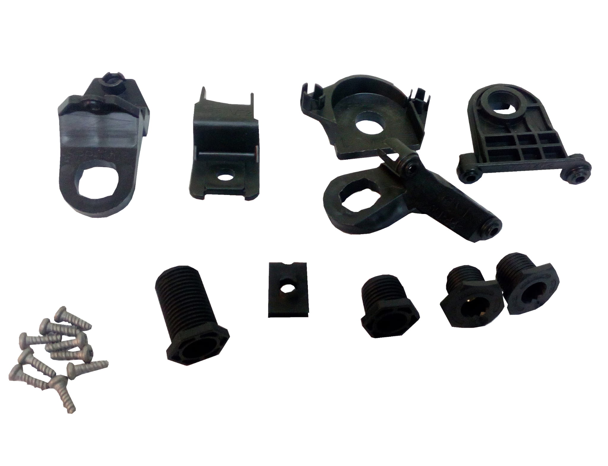 ROBUST Kit Réparation Phare Avant Droit Seat Leon 5F0998226 - Pièce Compatible Dès 2013